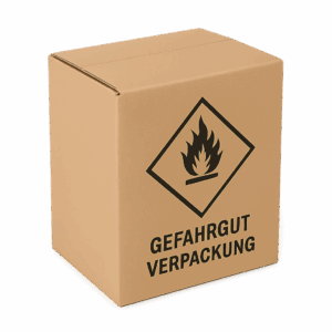 Gefahrgutverpackungen