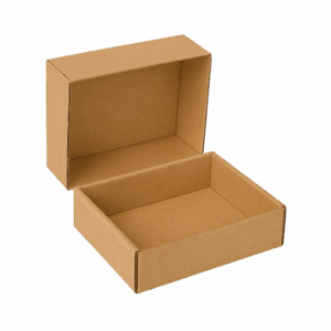 Stülpdeckelverpackungen